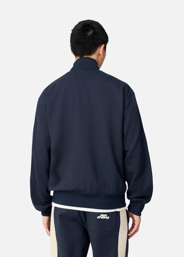 Bunda AXEL ARIGATO Chase Striped Track Jacket Navy | A3952001, 3