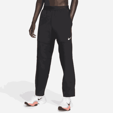 Nohavice Nike Fleece Training Pants Čierna | DQ6591-010, 0