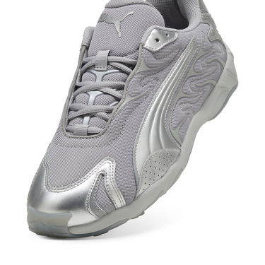 Tenisky a topánky Puma Inhale Metallic Šedá | 401780_01, 7