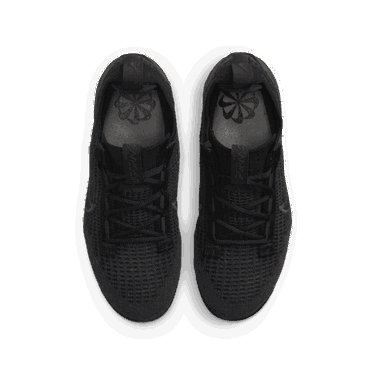 Tenisky a topánky Nike Air VaporMax 2021 FK Čierna | DB1550-001, 4