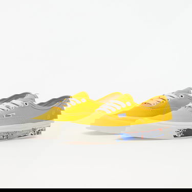 Tenisky a topánky Vans Authentic 44 DX (Anaheim Factory) Žltá | VN0A54F241Q1, 4