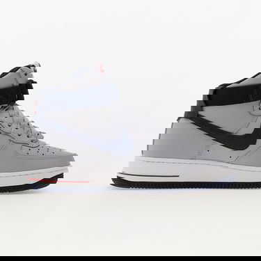 Tenisky a topánky Nike Air Force 1 HIGH QS W Šedá | DZ7338-001, 1