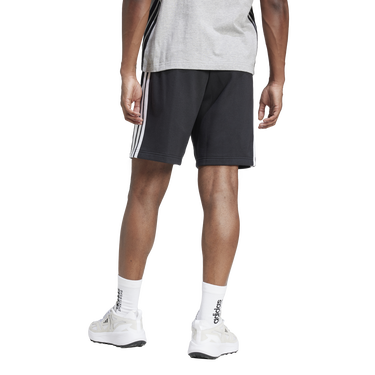 Šortky adidas Performance 3S FT Shorts Čierna | JE6414, 2