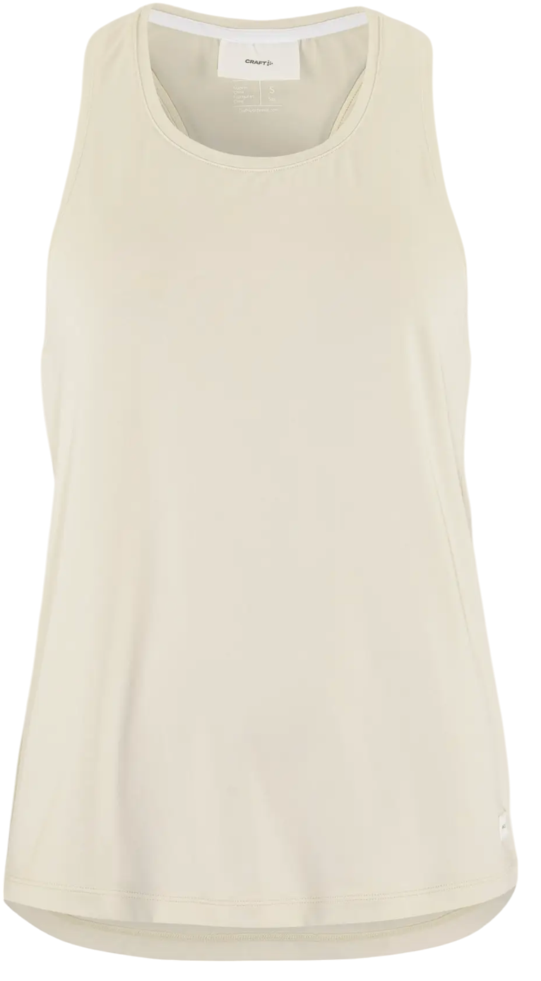 Tielko Craft Craft Collective Underwear Tank Top Béžová | 1916025-214000, 0