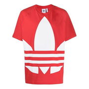 Trefoil Loose T-Shirt