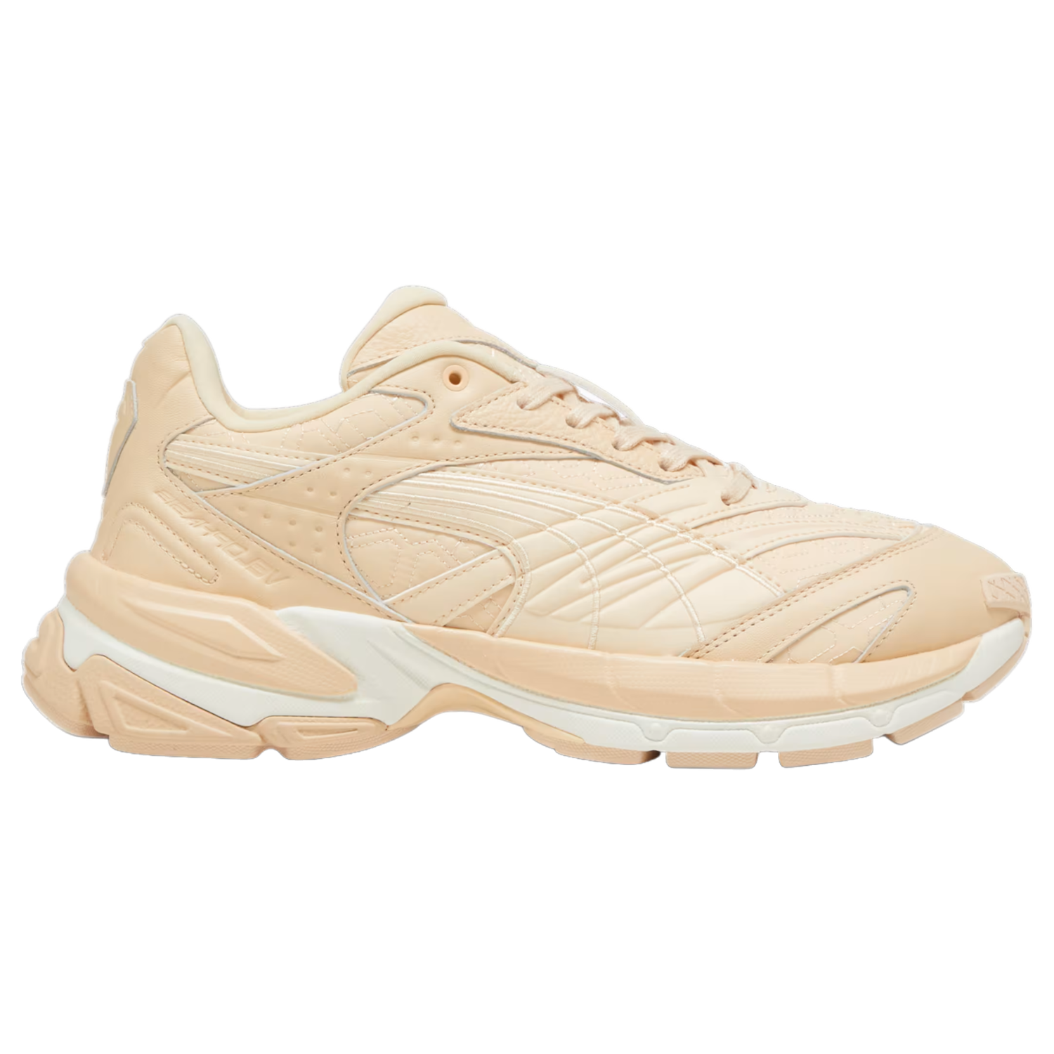 Tenisky a topánky Puma Velophasis Luxe Sport II Béžová | 392522-02, 0