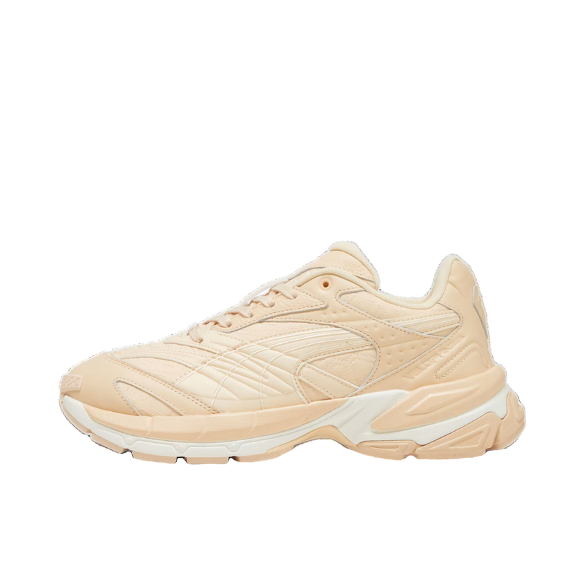 Tenisky a topánky Puma Velophasis Luxe Sport II Béžová | 392522-02