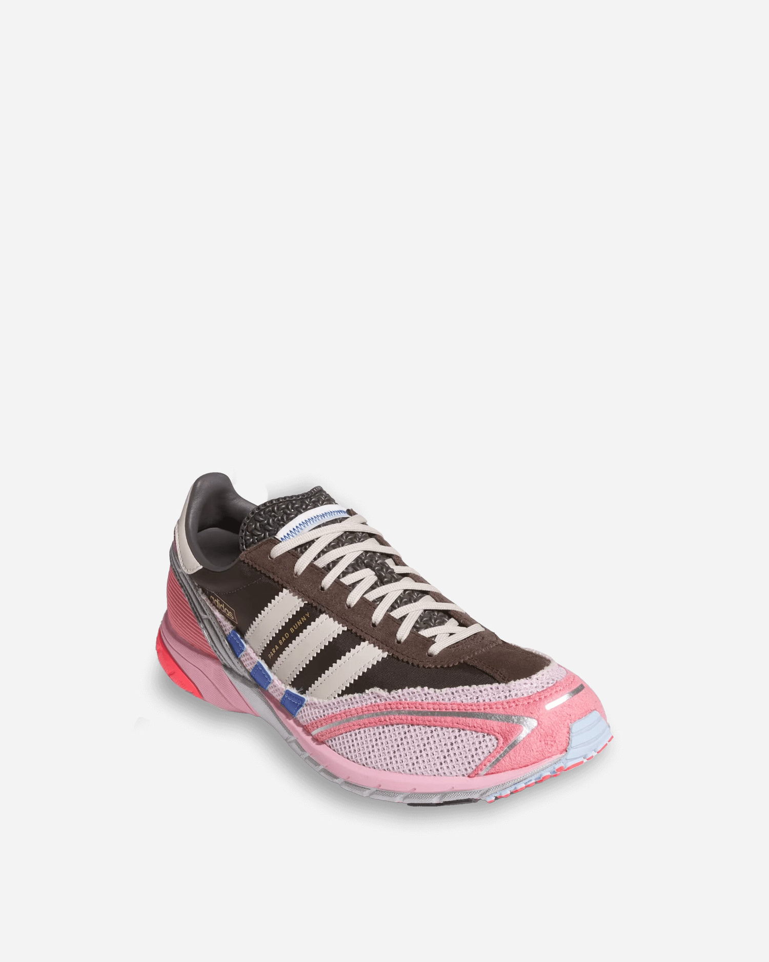 Tenisky a topánky adidas Originals Bad Bunny Adizero SL 72 Rôznofarebný | JP5997, 0