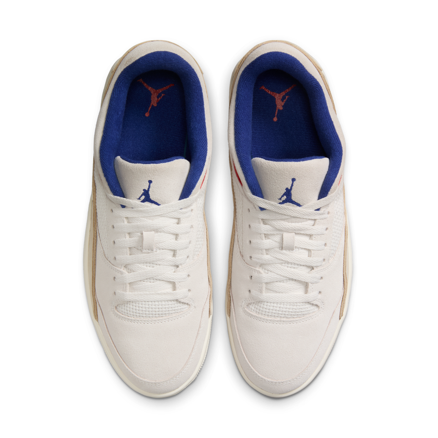 Tenisky a topánky Jordan Jordan Flight Court Béžová | HF3255-005, 1