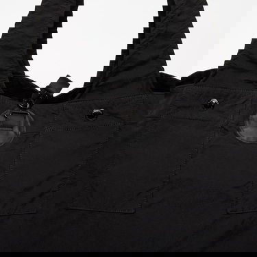 Tote bag C.P. Company Universal Tote Carrier Čierna | 19CMAC165A110305G-999, 6