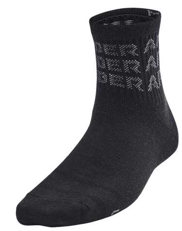 Ponožky Under Armour Essential 6pk Quarter Socks Rôznofarebný | 1387060-001, 1