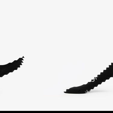 Ponožky Footshop Invisible Socks 3-Pack Black Čierna | FTSHP_378, 7