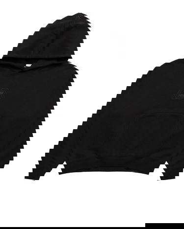 Mikina Puma SKEPTA Hoodie Čierna | 633772-01, 3