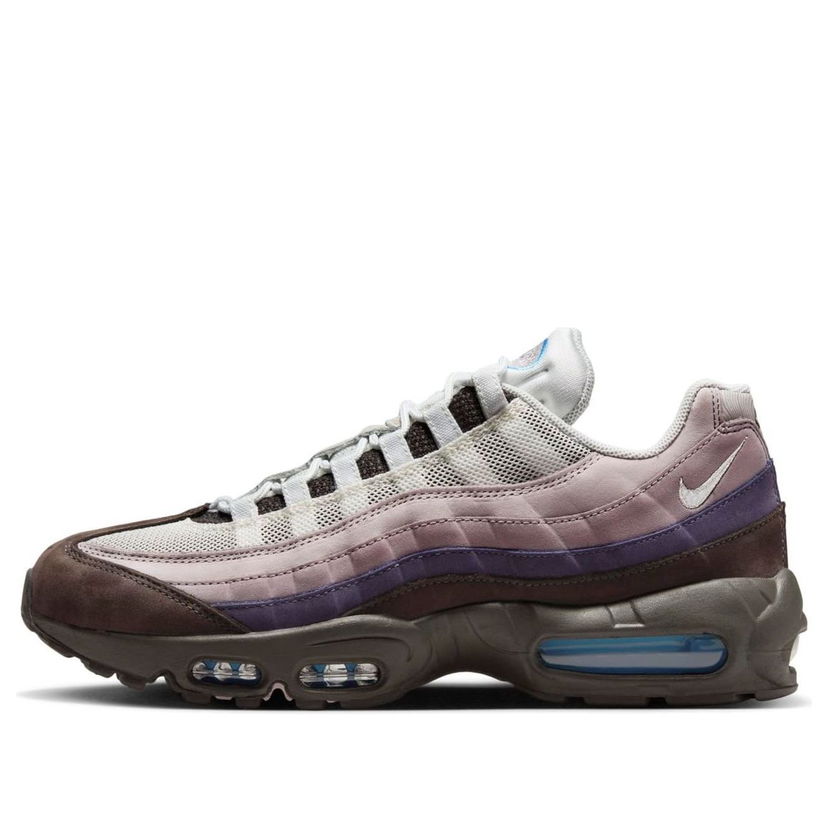 Tenisky a topánky Nike Air Max 95 Fialová | HM0953-100