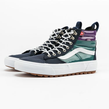 Tenisky a topánky Vans SK8 - Hi MTE 2.0 DX Rôznofarebný | VN0A4P3I2US1, 1