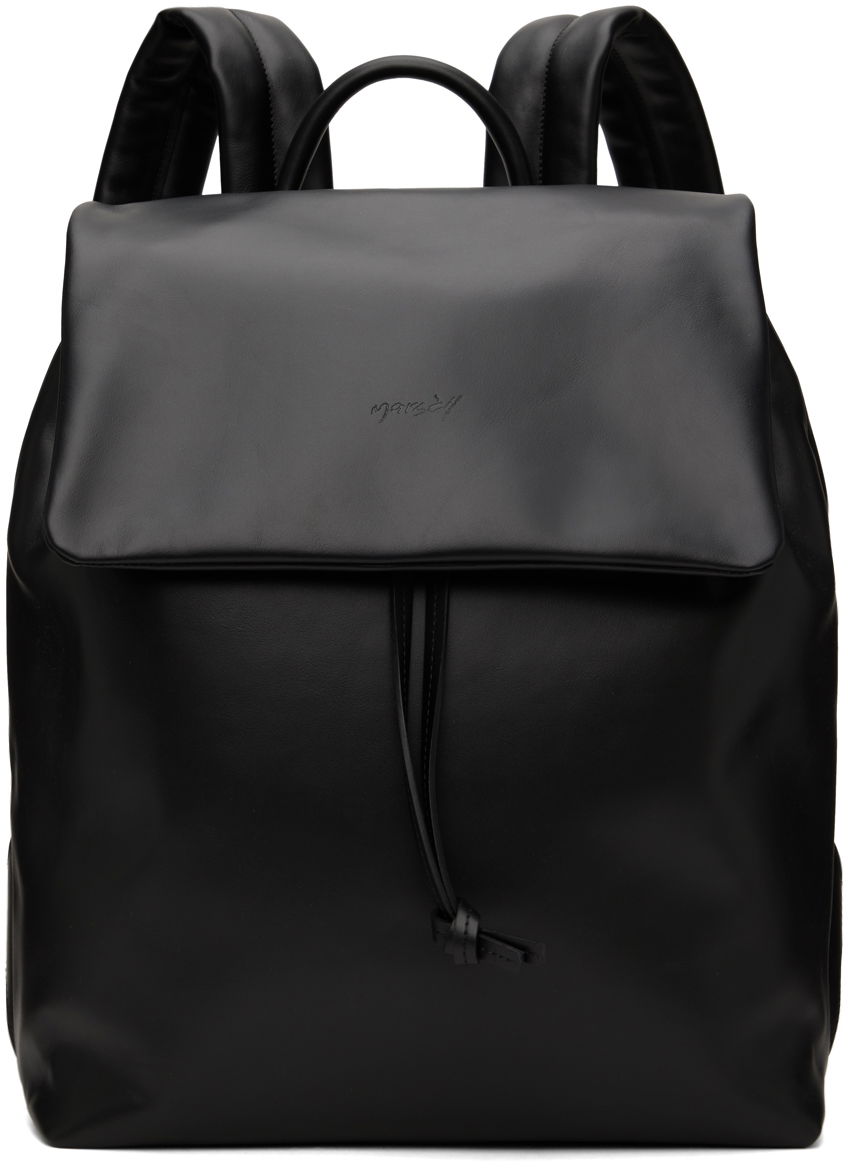 Batoh Marsèll Patta Čierna | MB0430 196, 0