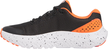 Tenisky a topánky Under Armour UA Surge 4 Čierna | 3027103-005, 4
