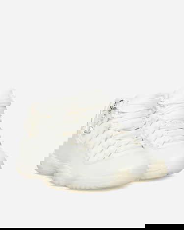 Tenisky a topánky Jordan Air Jordan 11 Retro "Grand Finale" Biela | AR0715-110, 3