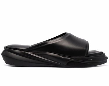 Tenisky a topánky 1017 ALYX 9SM Mono Slide Čierna | AAMSL0004LE01BLK0001, 0