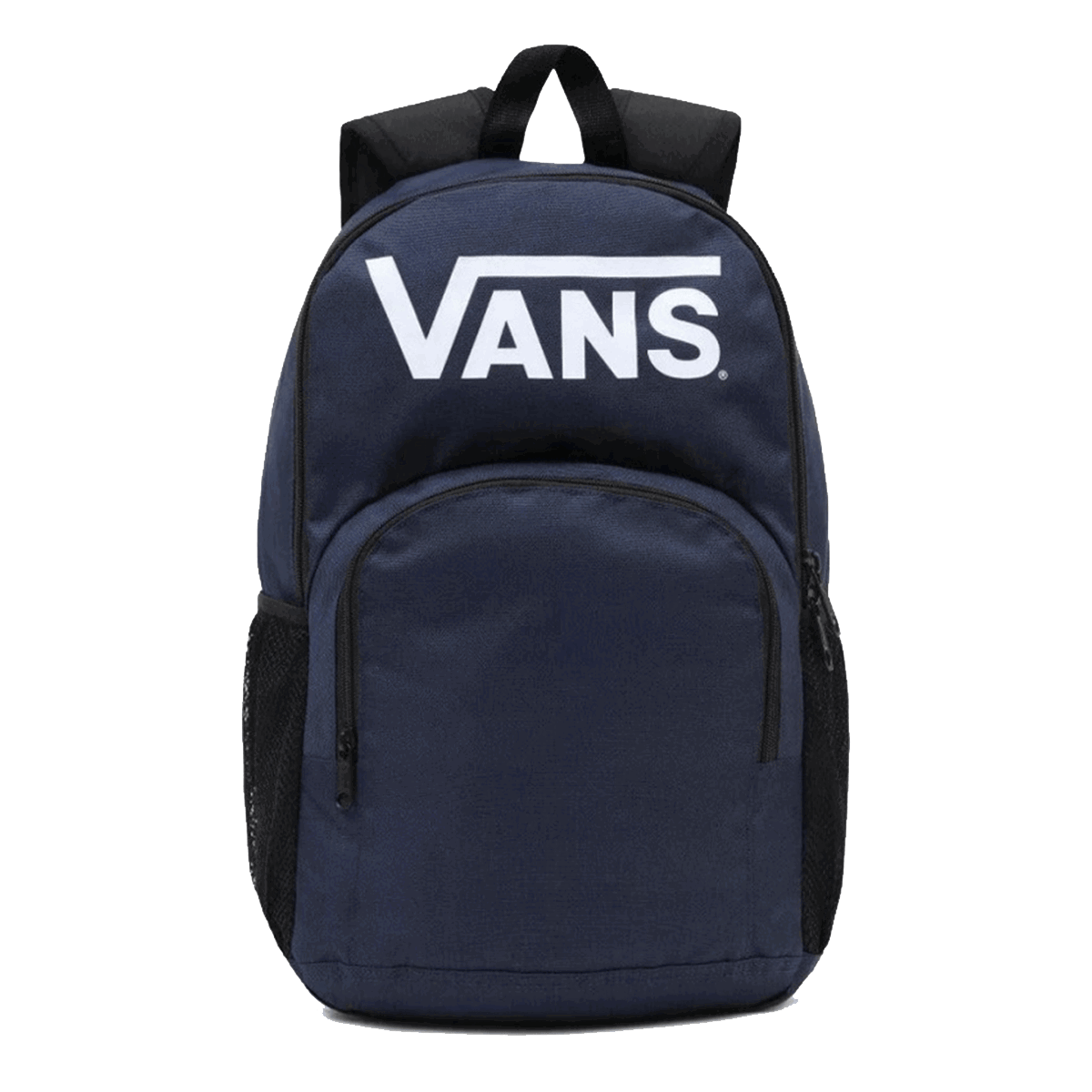 Batoh Vans Vans Alumni Pack Backpack Navy | VN0A7UDS5S2, 0