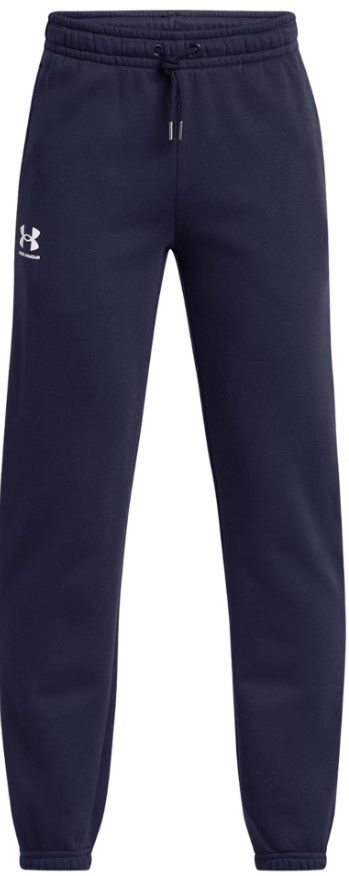 Tepláky Under Armour Under Armour Icon Fleece Jogger Pants Navy | 1390294-410, 0
