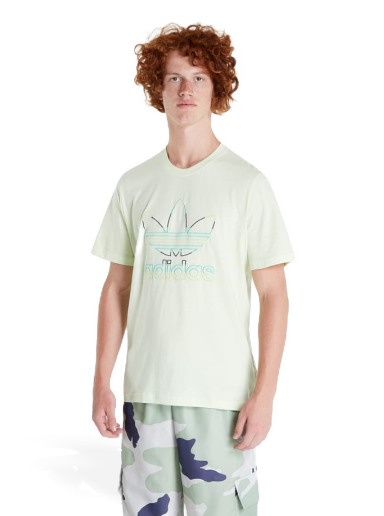 Trefoil T-Shirt