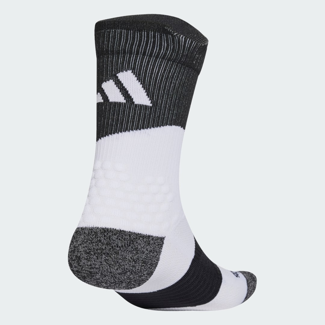 Runxboost Cushioned Crew Socks