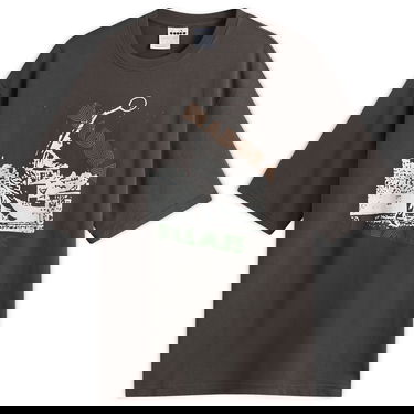 Tričko Diadora Legacy T-Shirt Čierna | 502-182427-80024, 1