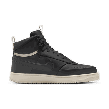 Tenisky a topánky Nike Court Vision Mid Winter Čierna | DR7882-003, 4