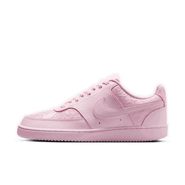 Tenisky a topánky Nike Nike Court Vision Low Ružová | HJ5846-600, 0