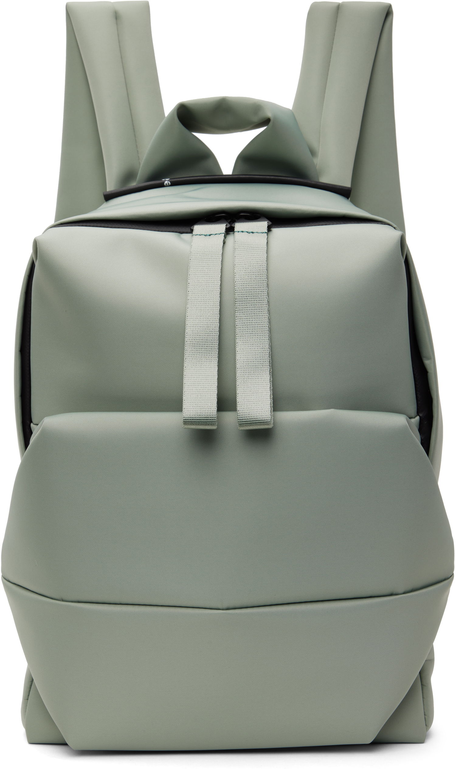 Batoh côte&ciel Côte&Ciel Sava S Sleek Backpack Zelené | 29173 000, 0