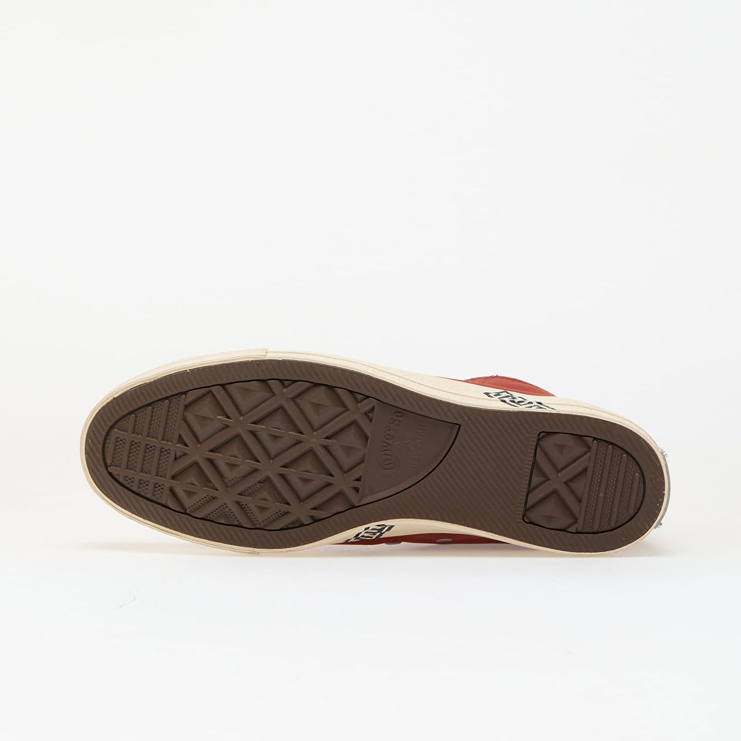 Tenisky a topánky Converse Naruto x Chuck Taylor All Star High Červená | A14838C, 1