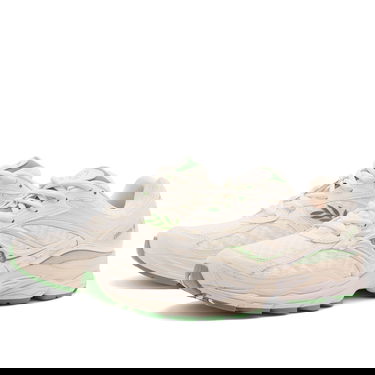 Tenisky a topánky Saucony END. x Omni 9, Size UK 4 Biela | S70963-1, 2