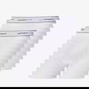 Cotton Trunks 2-Pack