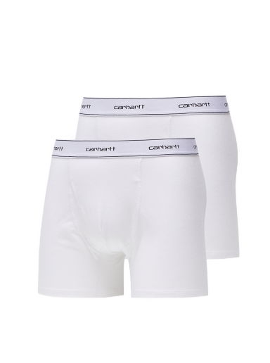 Cotton Trunks 2-Pack