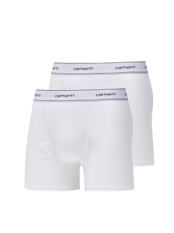 Carhartt WIP Cotton Trunks 2-Pack I029375.931XX