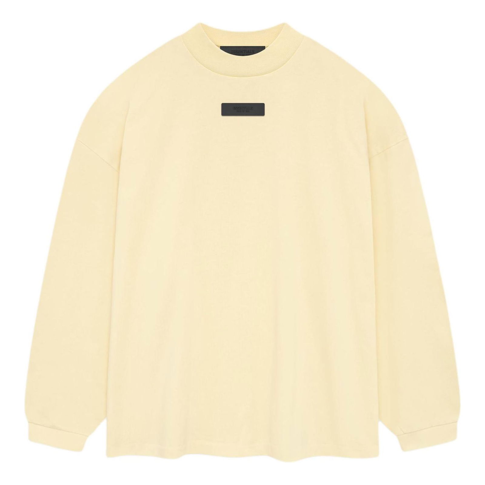 Essentials Long-Sleeve Tee