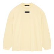 Essentials Long-Sleeve Tee