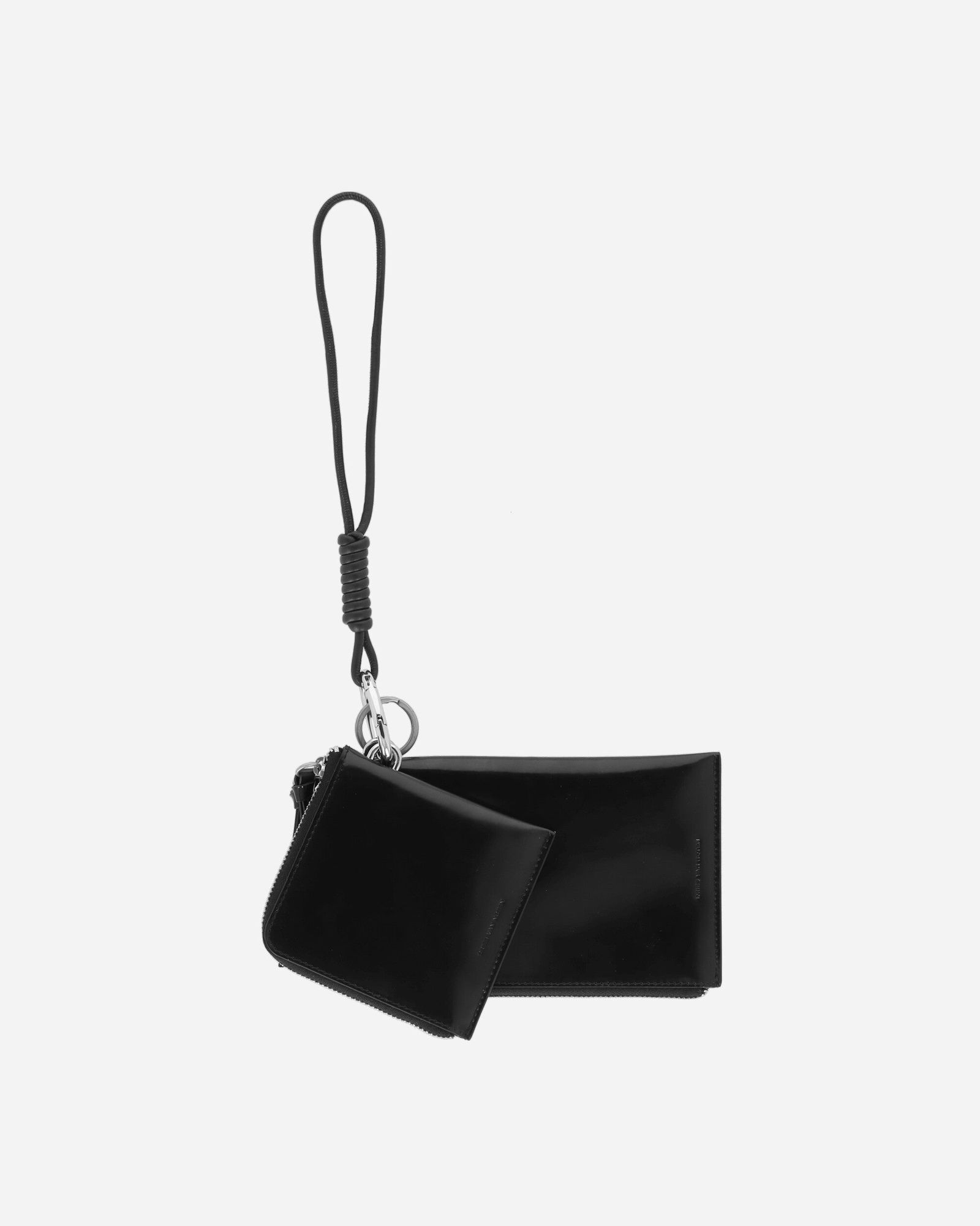 Leather Pouch