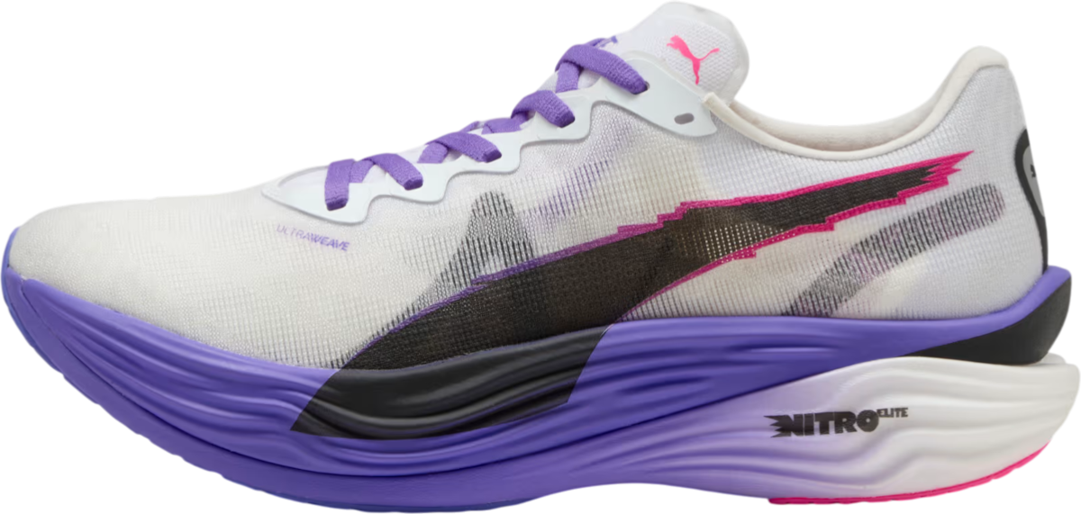 Tenisky a topánky Puma Deviate Nitro Elite 3 DigiTokyo Fialová | 311917-01, 1