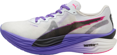 Tenisky a topánky Puma Deviate Nitro Elite 3 DigiTokyo Fialová | 311917-01, 1