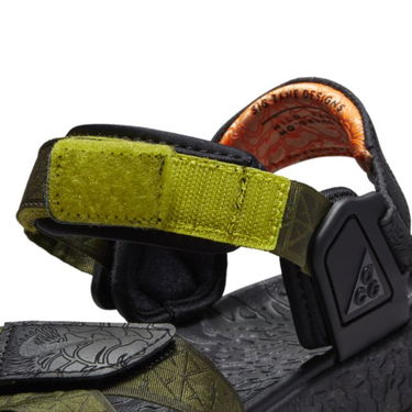 Tenisky a topánky Nike ACG Sig Zane x Air Deschutz Zelené | DH1039-300, 1