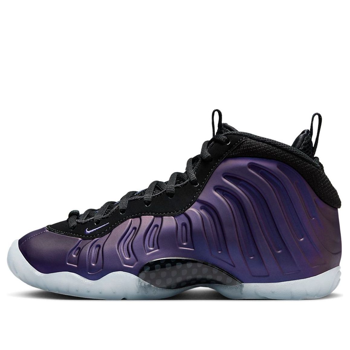 Tenisky a topánky Nike Air Foamposite One Fialová | FJ1258-001, 0