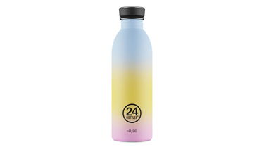 Fľaše 24Bottles Urban Bottle Aurora 500ml Rôznofarebný | UB_050_1978, 0