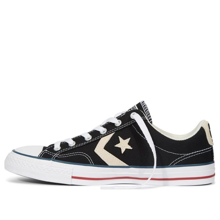 Tenisky a topánky Converse Star Player Čierna | 144145C, 0