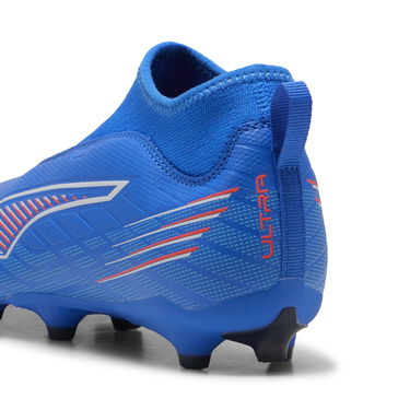 Tenisky a topánky Puma ULTRA 6 MATCH+ FG/AG Jr. Soccer Cleats Modrá | 108526_01, 2