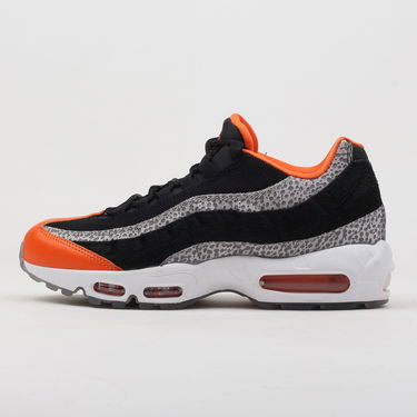 Tenisky a topánky Nike Air Max 95 Čierna | AV7014-002, 0