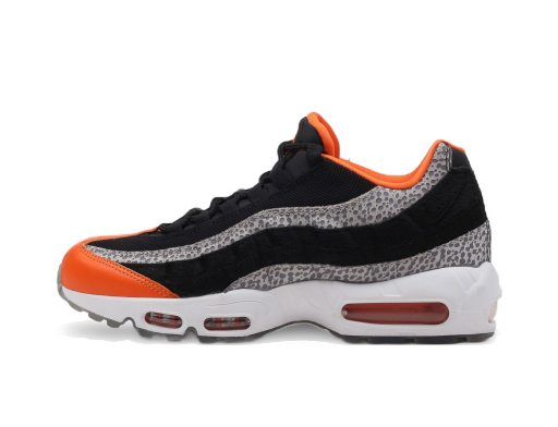 Tenisky a topánky Nike Air Max 95 Čierna | AV7014-002