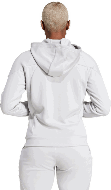 Mikina adidas Originals adidas TIRO25 Hooded Jacket Šedá | jc5132, 1