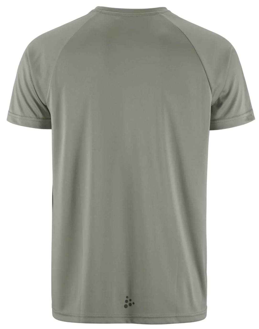 Tričko Craft Craft Core Essence Logo T-Shirt Šedá | 1911786-647000, 1